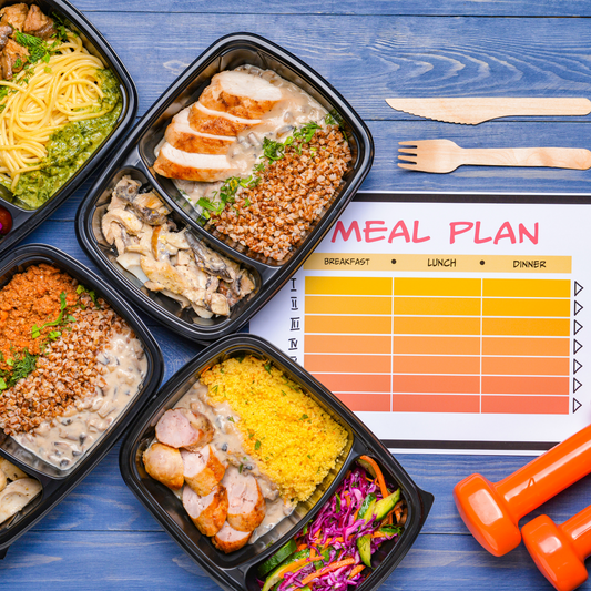 Meal planner